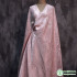 Jacquard Dark Patterned Fabric Spring Autumn Vintage Hanfu for Dress Cape Designer Cloth Apparel Diy Sewing Polyester Material