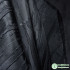 Jacquard Fabric Striped Black Creative Clothing Designer Wholesale Clothfor Sewing Diy Polyester Spandex Material