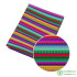 Mexico Style Theme Printed Flowers Pattern Twill Fabric for Patchwork Quilting Fabrics Of Pets And Dolls