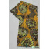 2022 Latest design African Veritable guaranteed Real wax prints fabrics Ankara style soft cotton fashion pagne dress loincloth