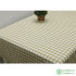 50*150cm Yarn-dyed Plaid Cotton and Linen Fabric Cushion Pillow cover tablecloth cotton linen fabric Linen sofa fabric