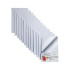 Self Adhesive Felt Fabric Sheets for DIY Colorful Crafts Project   Furniture Protectm12Pcs/Pack
