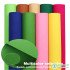 Craft Felt Fabric -1.05m wide*3m/1m/0.5m,DIY Craft Sewing Nonwoven Patchwork,Cushion and padding Wedding decoration,Thick 1mm