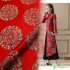 200*75cm Chinese Dragon Brocade Fabric Handmade DIY Sewing Cloth By Meter Tang Suit Sewing Material Fabric
