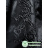 Jacquard Dark Patterned Fabric Spring Autumn Vintage Hanfu for Dress Cape Designer Cloth Apparel Diy Sewing Polyester Material