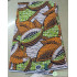 2022 Latest design African Veritable guaranteed Real wax prints fabrics Ankara style soft cotton fashion pagne dress loincloth