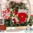 20x90CM Soft Felt Fabric Non-woven Felt Fabric Cloth Home Decor DIY Toy Sewing Dolls Crafts Handmade Material 1.4mm Thick