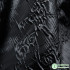 Jacquard Dark Patterned Fabric Spring Autumn Vintage Hanfu for Dress Cape Designer Cloth Apparel Diy Sewing Polyester Material