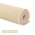 1.0mm Thick 20*90cm Medium Hardness Felt Fabric Non-woven Felt Fabric Sheet for DIY Sewing Crafts Accessories Material Patchwork