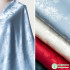 Jacquard Dark Texture Fabric Imitation Silk Satin Smooth Antique Hanfu Cloth Apparel Diy Sewing Polyester Spandex Material