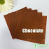 Colorful 5pcs15*15cm  Square Non-woven Fabric Color Felt Cloth Manual DIY Kindergarten Material Bag Environment Layout