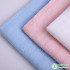 Cotton Material Jacquard Fabric Summer Diy Handmade  for Dress Clothing Wholesale Cloth Per Meter Apparel Sewing Diy
