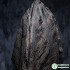 Jacquard Fabric Three-dimensional Particle Texture Blend Designer Wholesale Cloth Apparel Diy Sewing Polyester Material