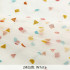 Bronzed Glitter Tulle Mesh Lace Fabric By Half Yards  For Sewing Woman Dress Or Girls' Shirt  JA47