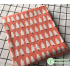 LINEN Cotton Fabric For Clothing Quilting Twill Fabrics Cloth CAT DIY Sofa BAG Curtain Tablecloth Cushion CRAFT SEWING Materials
