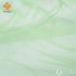 Nylon Fishnet Green Mesh Small Hole See Through Sheer Fabric For Sewing Children's Princess Dress Tutu 1 Yard