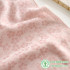 Two-color Small Floral Stretch Jacquard Fabric for Dress Hanfu Pajama Shirt Polyester Spandex Material Cloth Meters for Sewing