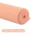 1.0mm Thick 20*90cm Medium Hardness Felt Fabric Non-woven Felt Fabric Sheet for DIY Sewing Crafts Accessories Material Patchwork