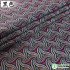 Brocade Fabric Satin Silk Material For Sewing Thread Pattern Doll Clothes DIY Needleworks