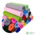 1.0mm Thick 20*90cm Medium Hardness Felt Fabric Non-woven Felt Fabric Sheet for DIY Sewing Crafts Accessories Material Patchwork