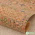 Vintage Printed Soft Cork A4 Fabric For Garment Bags Wallet Making Sewing Handmade Craft DIY Supplies Materials