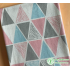 LINEN Cotton Fabric For Clothing Quilting Twill Fabrics Cloth CAT DIY Sofa BAG Curtain Tablecloth Cushion CRAFT SEWING Materials