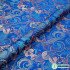 100*75cm Brocade Sewing Fabric Flower Fabric DIY Patchwork Material Cloth For Making Clothes Dress