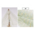 Sari Fabric Indian Glitter Mesh Lace Fabric For Sewing Dress And Dance Costume Christmas Decoration 50*150cm/Piece JA128