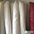 new 40gsm Wash Away Cold Water Soluble Fabric Backing Embroidery Stabilizer 155CM Width DIY Fleece Dress Underwear-