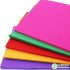 CMCYILING1 MM Thickness Hard Felt Sheets For DIY Needlework Crafts Scrapbook Toys/Non-Woven/ Polyester Cloth 10 Pcs/Lot  20X30cm