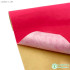 DIY 1PC Self Adhesive Velvet Fabric Glue On The Back Flocking Cloth Handmade Fabric For Jewelry Box  Photo Frame Accessories