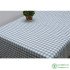 50*150cm Yarn-dyed Plaid Cotton and Linen Fabric Cushion Pillow cover tablecloth cotton linen fabric Linen sofa fabric