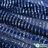Sequin Fabric Sari Crepe Mesh Lace Glitter Fabric For Party Dress Fashion Designer Cloth Christmas Decoration 45*150cm/Piece S32