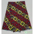 2022 Latest design African Veritable guaranteed Real wax prints fabrics Ankara style soft cotton fashion pagne dress loincloth