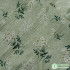 Jacquard Weave Imitation Embroidery Pure Cotton Material Fabric Cheongsam for Dress Clothing Cloth Per Meter Apparel Sewing Diy
