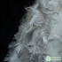 Jacquard Texture Fabric Tassel Cut Pattern Designer Cloth Apparel for Diy Sewing Polyester Viscose Nylon Material