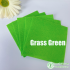 Colorful 5pcs15*15cm  Square Non-woven Fabric Color Felt Cloth Manual DIY Kindergarten Material Bag Environment Layout