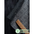 Jacquard Texture Fabric Imitation Thick Flower Ni Coat Small Fragrant Wind Bag Designer Cloth for Diy Sewing Polyester Material