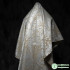 Jacquard Fabric Mixed Apricot Chinoiserie Cheongsam Designer Wholesale Cloth Apparel Diy Sewing Polyester Spandex Material
