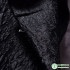 Jacquard Fabric Solid Dark Three-dimensional Texture Clothing Designer Cloth Apparel Diy Sewing Rayon Polyester Material