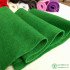 90*90cm Roll Soft Felt Fabric Non-woven Felt Fabric Sheet  DIY Sewing Dolls Crafts Accessories Material 1.4mm Thick BY THE Yard