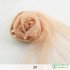 1 Yard Diamond Mesh Fabric For Sewing Party Dress, Bridal Headdress, Wedding Decoration DIY Materials Tulle Net
