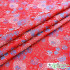 Brocade Sewing Fabric Beautiful DIY Fabrics With Chrysanthemum Pattern Material for Dress DIY