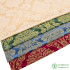 Sofa Fabric Jacquard Upholstery Background Wallpaper Cushion Pillow Cloth Per Meter Apparel Sewing Polyester Cotton Material