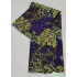 2022 Latest design African Veritable guaranteed Real wax prints fabrics Ankara style soft cotton fashion pagne dress loincloth