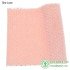 Chzimade A4 Fur Glitter Gold Dots Fabric DIY Material For Garments Craft Making Accessories