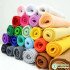 90*90cm Roll Soft Felt Fabric Non-woven Felt Fabric Sheet  DIY Sewing Dolls Crafts Accessories Material 1.4mm Thick BY THE Yard
