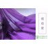 150cm width Chiffon fabric soft fabric for dress lining cloth material 30d georgette fabrics wedding GH03