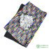 Colorful Reversible Sequin A4 Sew-On Fabric For DIY Handmade Women Clothing Handbag Decor Patchwork Materials