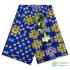 2022 Latest design African Veritable guaranteed Real wax prints fabrics Ankara style soft cotton fashion pagne dress loincloth